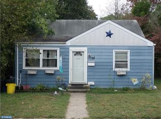 111 E Park Ave, Lindenwold, NJ 08021