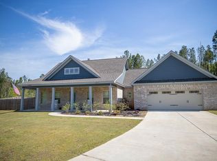 129 Lee Road 2209, Salem, AL 36874