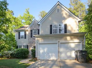 1838 S Carisbrook Pl, Austell, GA 30168