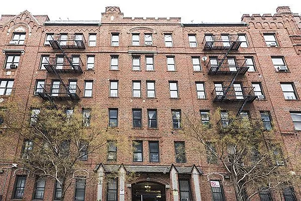 Rented by Bold New York | media 21