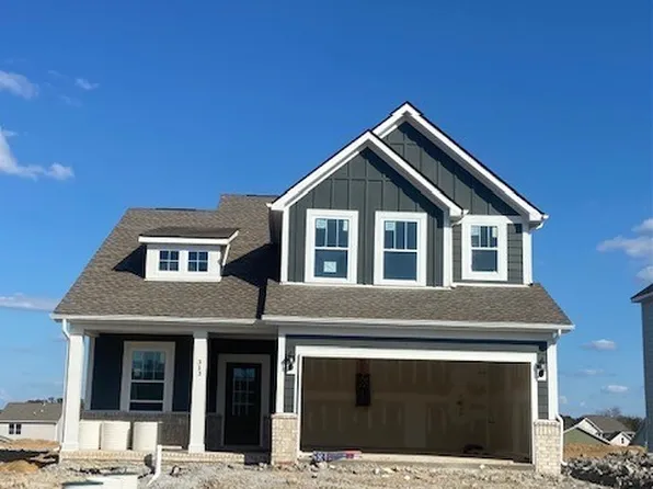312 Ibis Pl Lot 50, Mount Juliet, TN 37122