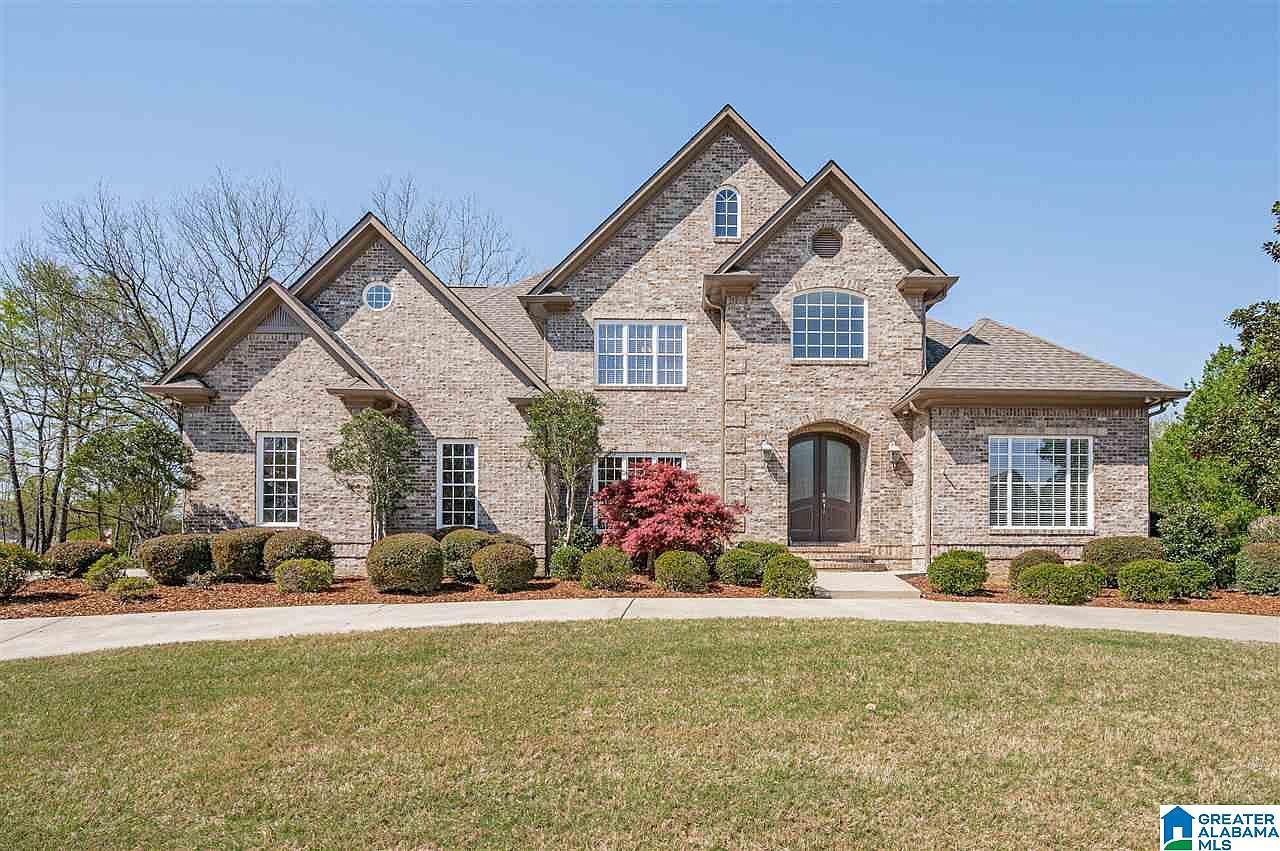 201 Cahaba Oaks Trl, Indian Springs Village, AL 35124 Zillow