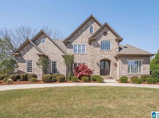 201 Cahaba Oaks Trl, Indian Springs, AL 35124