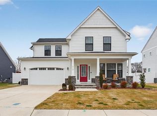 112 Sea Biscuit Run, Suffolk, VA 23435