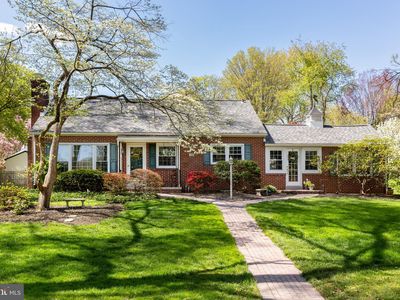 505 W Nields St, West Chester, PA, 19382