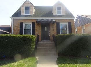 2623 Rhodes Ave, River Grove, IL 60171