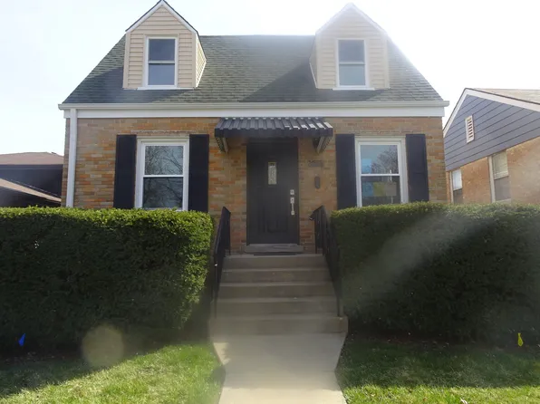 2623 Rhodes Ave, River Grove, IL 60171