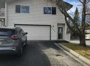6600 Cutty Sark St, Anchorage, AK 99502