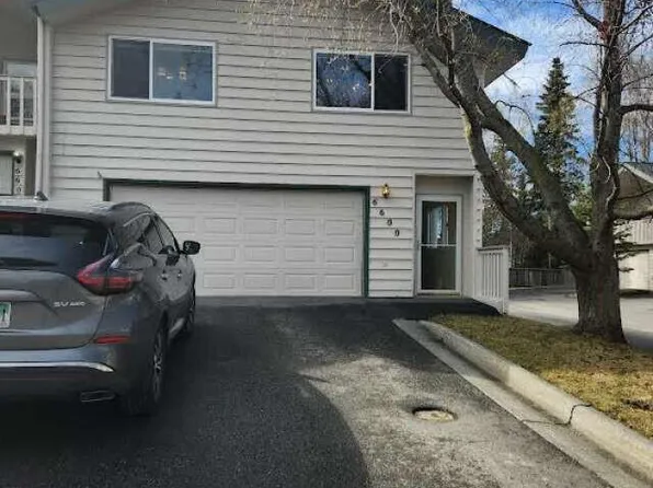 6600 Cutty Sark St, Anchorage, AK 99502
