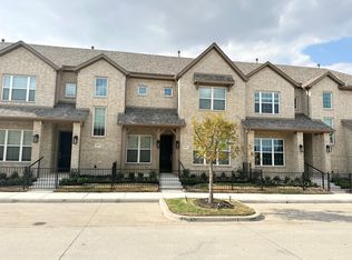 6261 Rilla St, Frisco, TX 75035