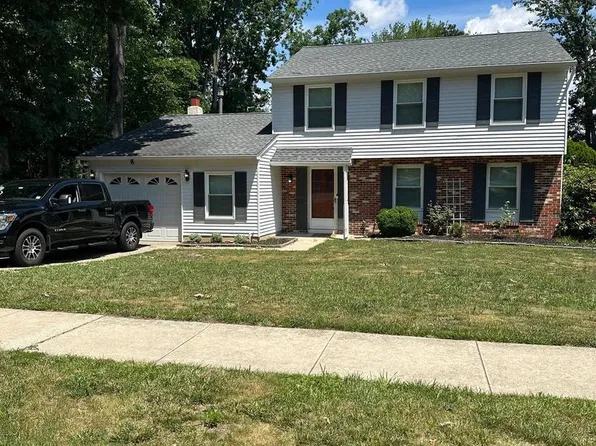 11 Goodwin Pkwy, Sewell, NJ 08080