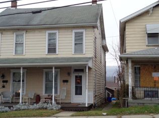 433 E Walnut St, Lewistown, PA 17044