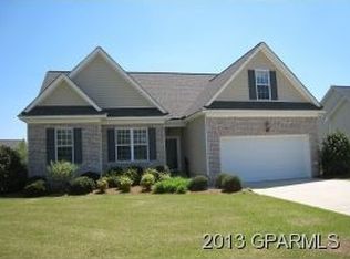 2715 Barefoot Ln, Winterville, NC 28590