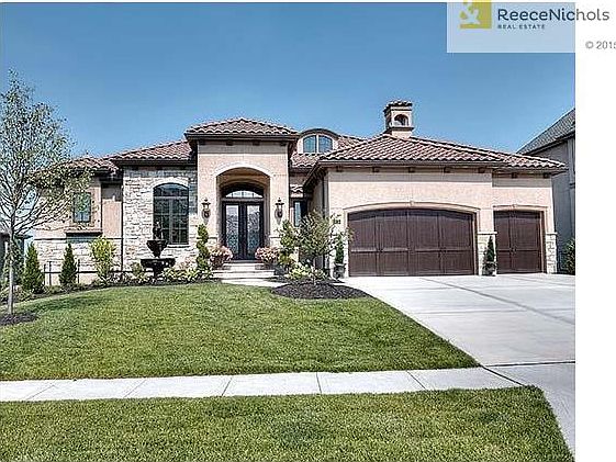 Custom-designed Starr Homes Energy Efficient 1 1/2 story reverse backing to the last phase of the Estates.  No detail left out in this beautiful one-of-a-kind home.