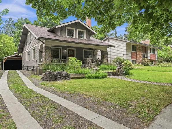 524 W Sound Ave, Spokane, WA 99204
