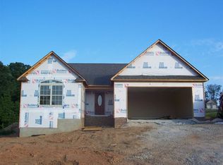 110 Mikes Ct, Gaffney, SC 29341