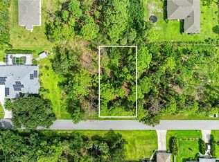 15098 Gulistan Ave LOT 8, Pt Charlotte, FL 33953
