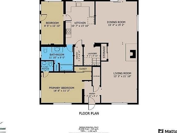 5th image of 30 Van Dyck St