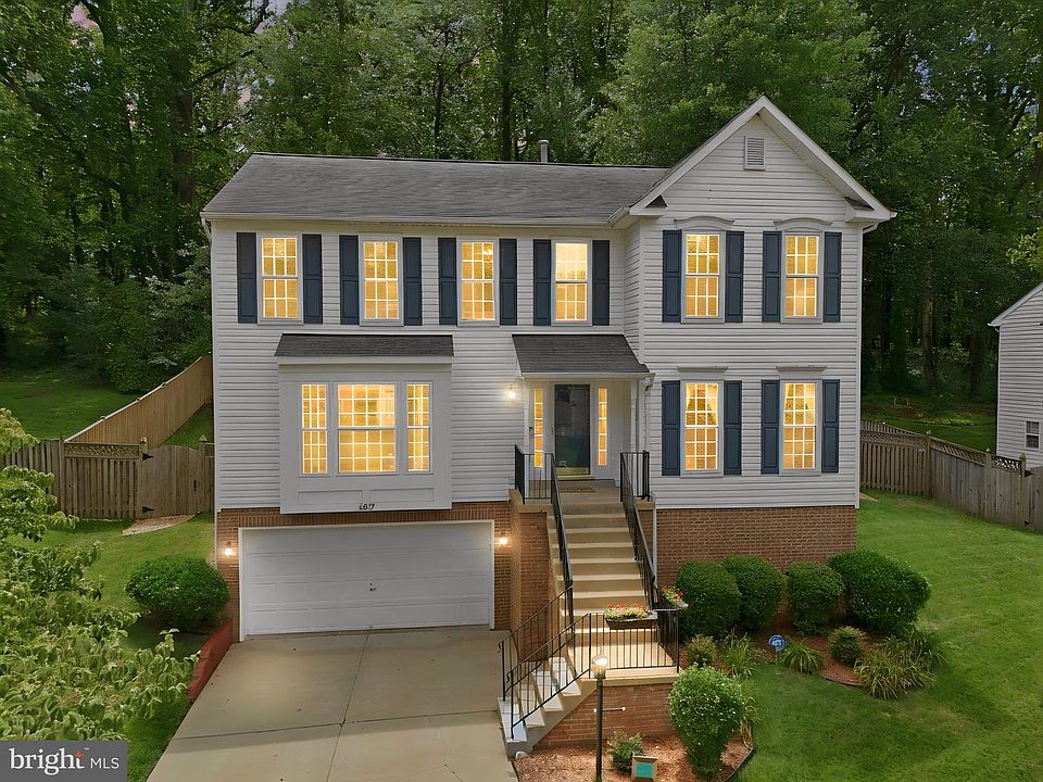 1st image of 4917 Frishman Ct