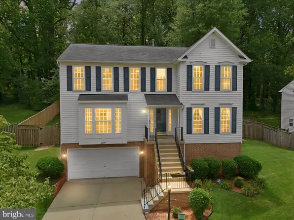 4917 Frishman Ct, Woodbridge, VA 22193