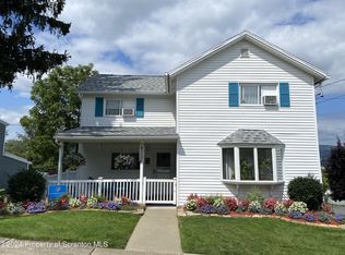 1302 S Irving Ave, Scranton, PA 18505