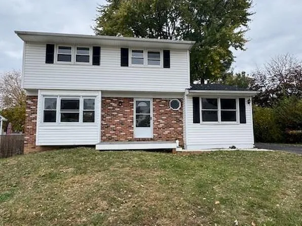 424 Brewster Dr, Newark, DE 19711