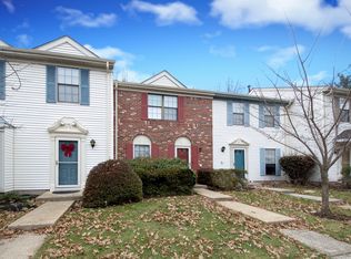 13 Pear Tree Ln #25, Franklin Park, NJ 08823
