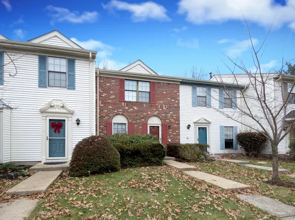 13 Pear Tree Ln #25, Franklin Park, NJ 08823