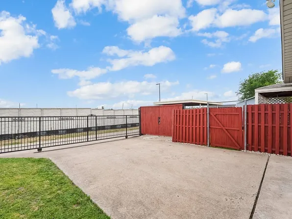 3224 Rockne Ln, Mesquite, TX 75150