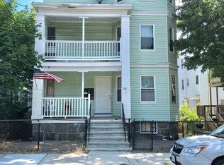 138 Faxon Rd #3, Quincy, MA 02171