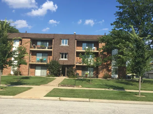 15139 Catalina Dr, Orland Park, IL 60462