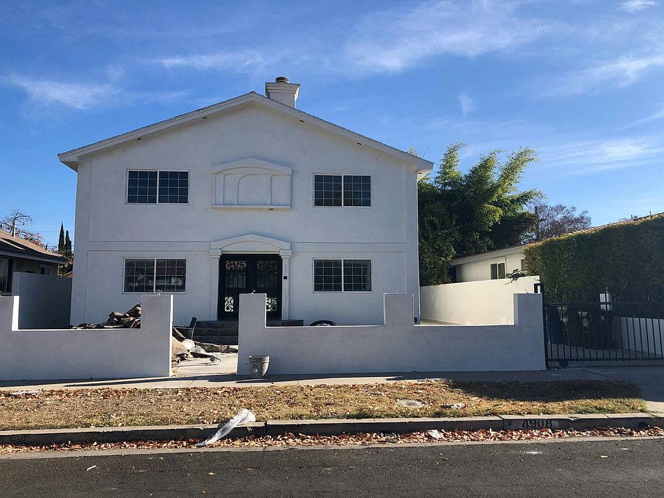 1st image of 4908 Hesperia Ave