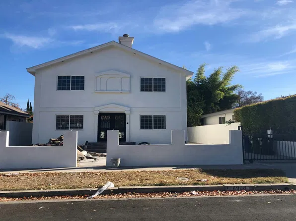4908 Hesperia Ave, Encino, CA 91316
