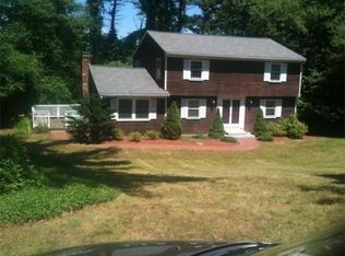 29 E Park Rd, Sterling, MA 01564