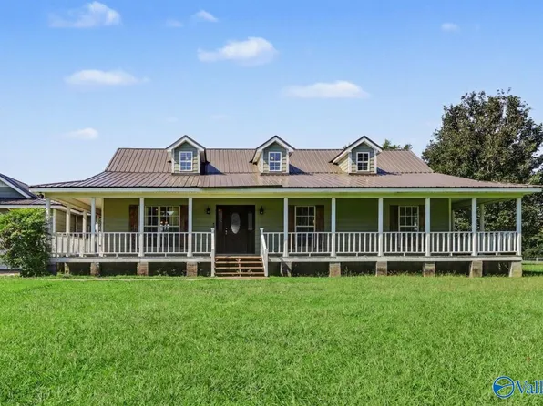 505 Cosby Dr, Gadsden, AL 35903