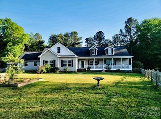 10873 Pettus Rd, Indian Land, SC 29707