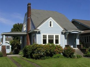 1006 Rucker Ave, Everett, WA 98201