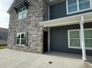 1117 Sheldon Dr #A, Springdale, AR 72762