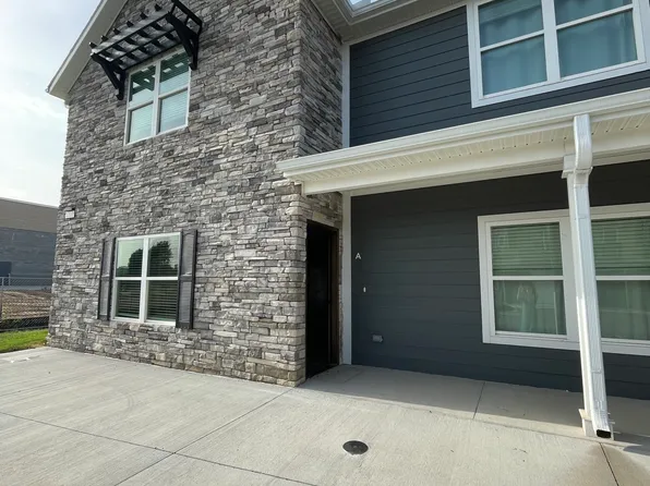 1117 Sheldon Dr Unit G, Springdale, AR 72762