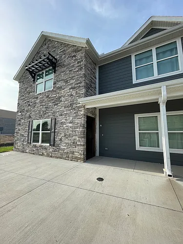 1117 Sheldon Dr #G Photo 1
