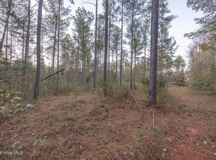0 Barr Chapel Rd, Edgefield, SC 29824