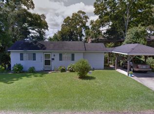 1205 W New York Ave, McComb, MS 39648
