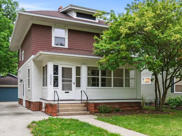 3925 Indiana Ave, Fort Wayne, IN 46807