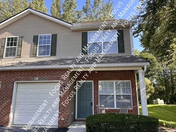528 Fullers Cir, Pickerington, OH 43147