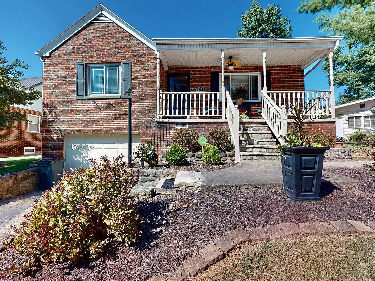 1752 Woodward Ter, Huntington, WV 25705 Zillow