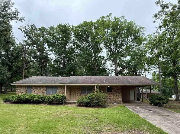 614 Winchester Ave, White Hall, AR 71602