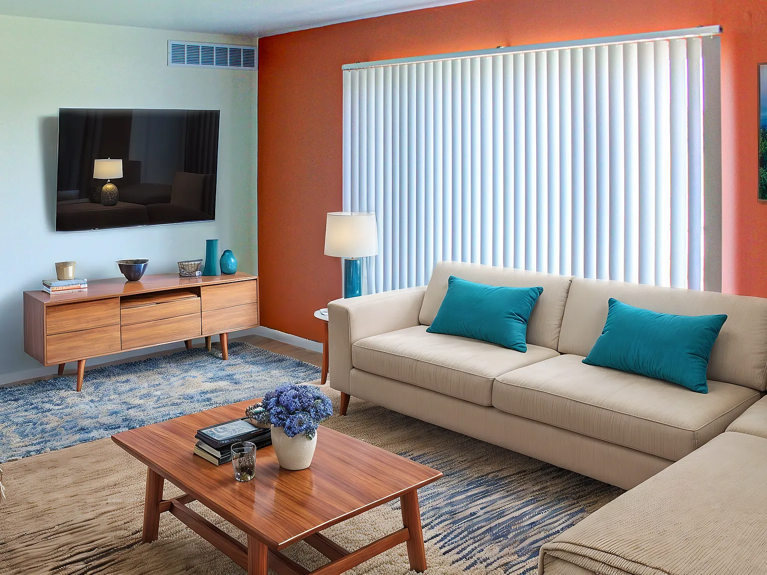 Marianne Manor Apartments — Photo 2