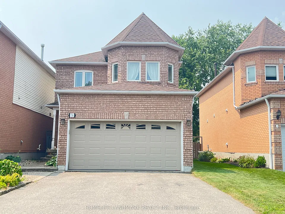 71 Steele Valley Ct