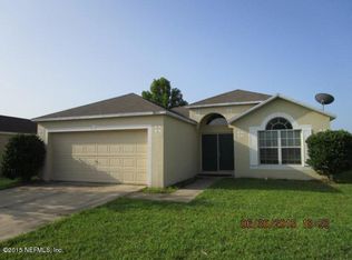 3055 Valkyrie Rd, Middleburg, FL 32068