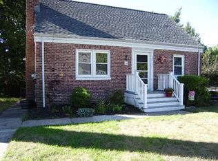 48 Sorenson Rd, West Haven, CT 06516